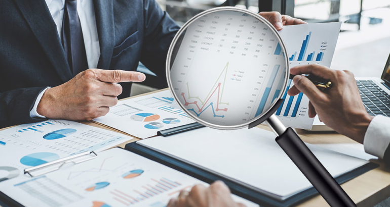 Beneish Model: A bane for Financial Statement fraudsters