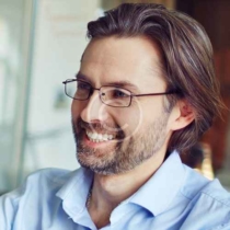 CA Saurabh Garg (FCA, FCMA, Registered Valuer)